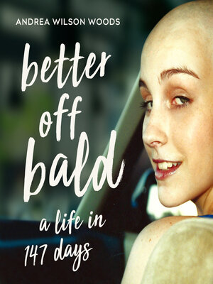cover image of Better Off Bald